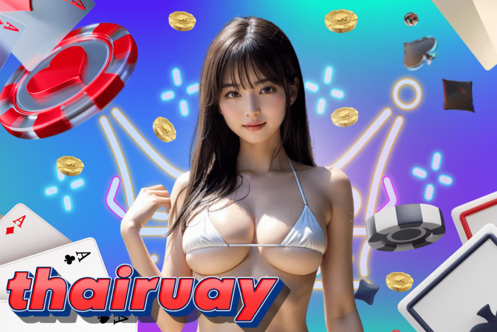 thairuay slot